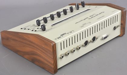 various-Gotharman's Little DeFormer - rare